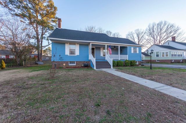 4 FARWELL ST, Jackson, TN 38301