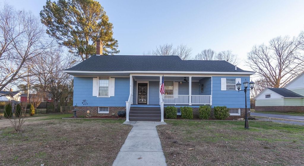 4 FARWELL ST, Jackson, TN 38301