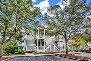 75 McKissick Dr Unit 1A, Pawleys Island, SC 29585