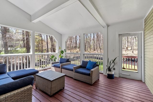 112 Stonecleave Road, North Andover, MA 01845