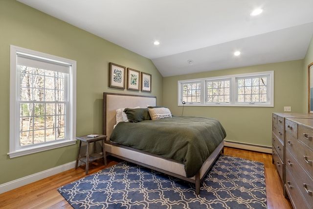 112 Stonecleave Road, North Andover, MA 01845