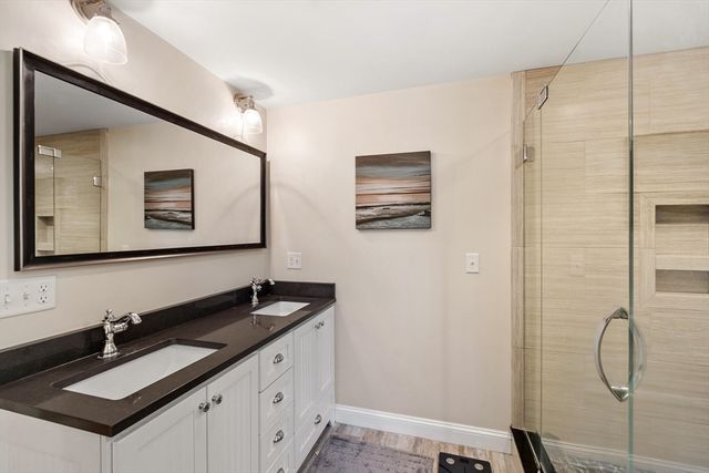 112 Stonecleave Road, North Andover, MA 01845