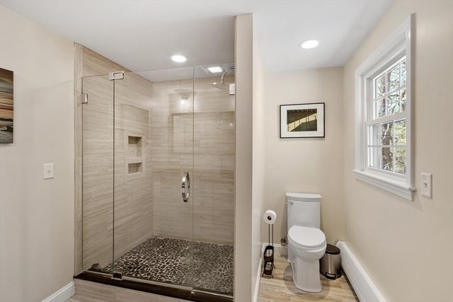 112 Stonecleave Road, North Andover, MA 01845