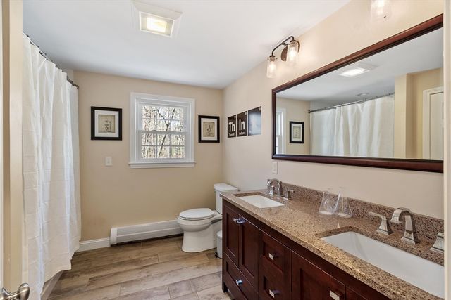 112 Stonecleave Road, North Andover, MA 01845