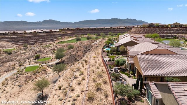 1262 Serenity Ridge Court, Mesquite, NV 89034