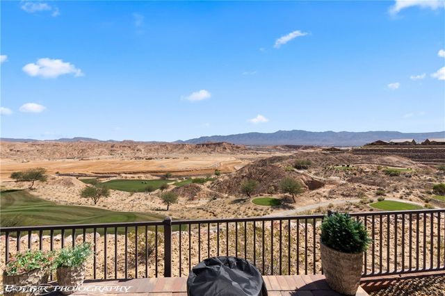 1262 Serenity Ridge Court, Mesquite, NV 89034
