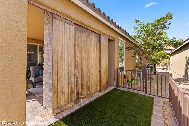 1262 Serenity Ridge Court, Mesquite, NV 89034