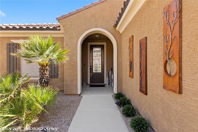 1262 Serenity Ridge Court, Mesquite, NV 89034