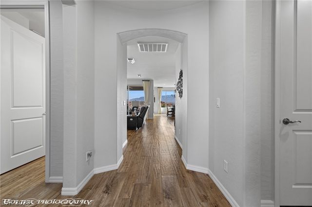 1262 Serenity Ridge Court, Mesquite, NV 89034