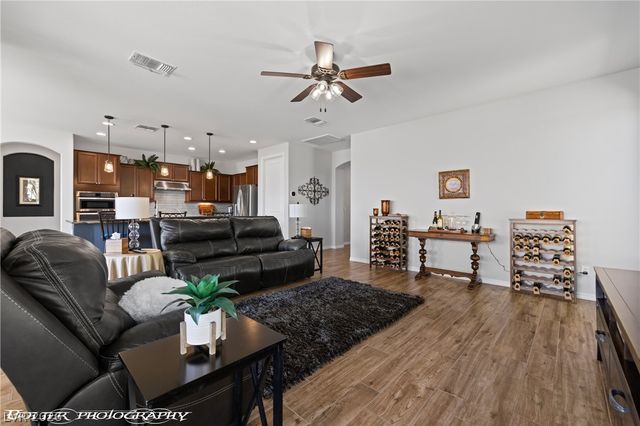 1262 Serenity Ridge Court, Mesquite, NV 89034