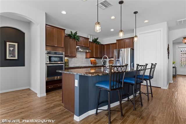 1262 Serenity Ridge Court, Mesquite, NV 89034