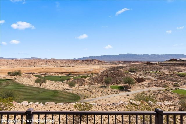 1262 Serenity Ridge Court, Mesquite, NV 89034