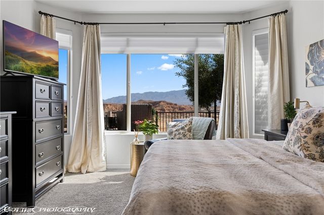 1262 Serenity Ridge Court, Mesquite, NV 89034