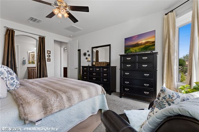 1262 Serenity Ridge Court, Mesquite, NV 89034