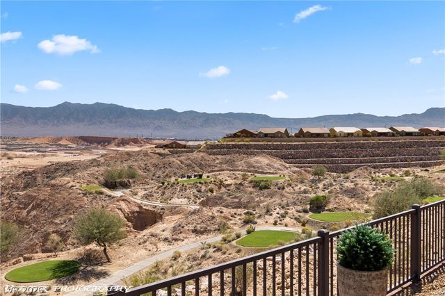 1262 Serenity Ridge Court, Mesquite, NV 89034