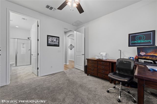 1262 Serenity Ridge Court, Mesquite, NV 89034