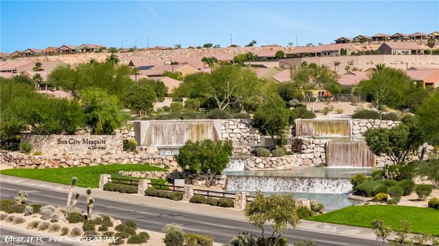 1262 Serenity Ridge Court, Mesquite, NV 89034