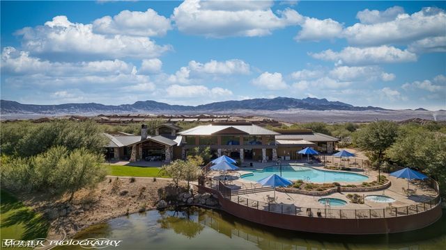 1262 Serenity Ridge Court, Mesquite, NV 89034