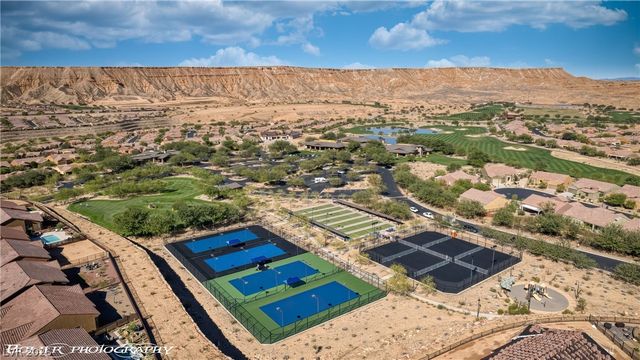 1262 Serenity Ridge Court, Mesquite, NV 89034