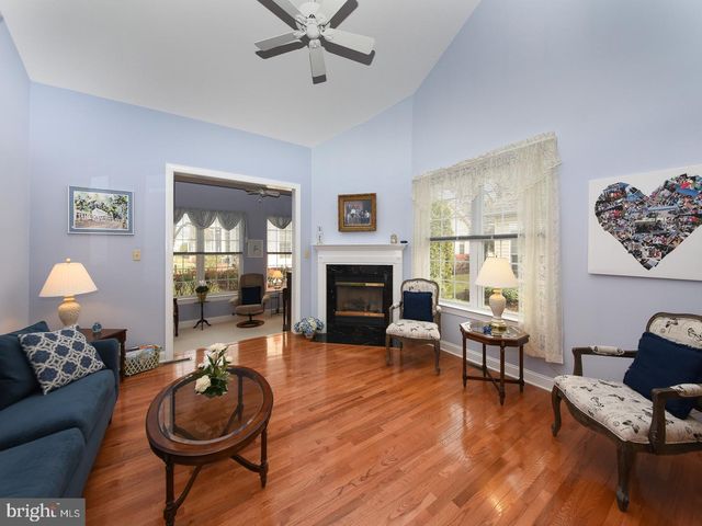 3113 ARBOUR GREEN CT, Hatfield, PA 19440