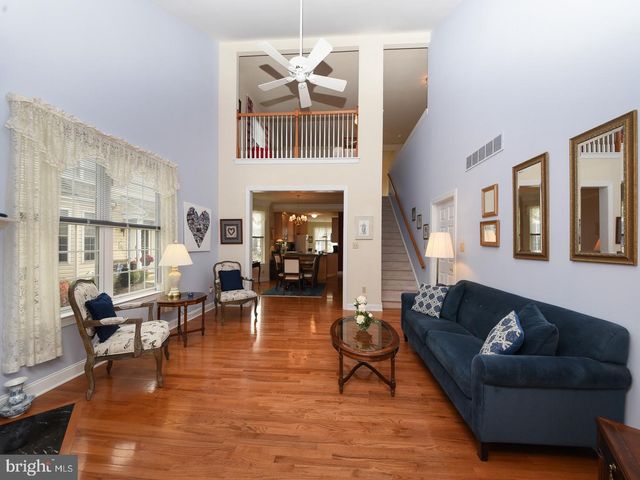 3113 ARBOUR GREEN CT, Hatfield, PA 19440