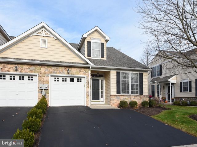 3113 ARBOUR GREEN CT, Hatfield, PA 19440