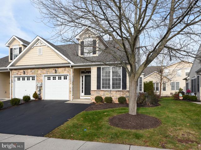 3113 ARBOUR GREEN CT, Hatfield, PA 19440