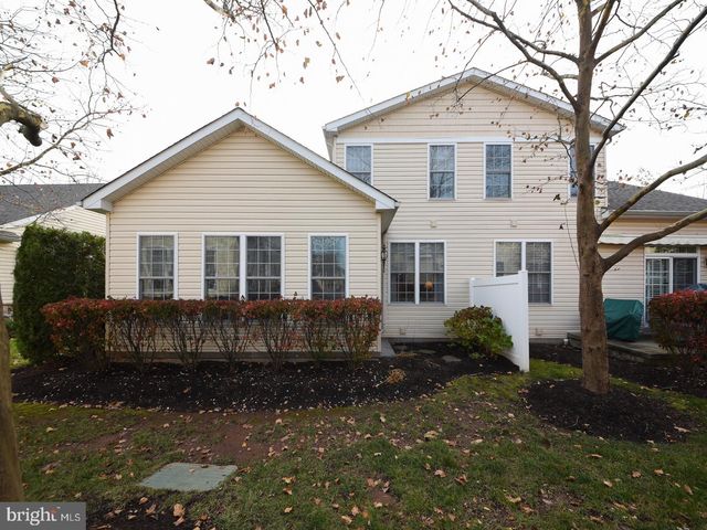 3113 ARBOUR GREEN CT, Hatfield, PA 19440