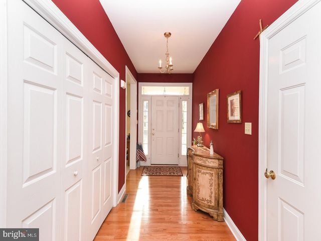 3113 ARBOUR GREEN CT, Hatfield, PA 19440