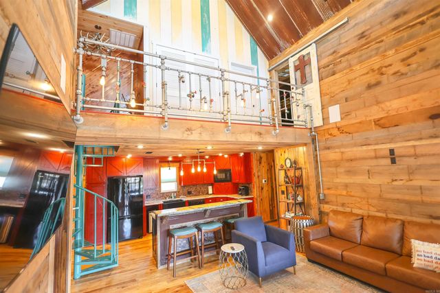 316 Tranquil Ln, Glenwood, AR 71943