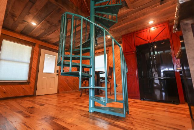 316 Tranquil Ln, Glenwood, AR 71943