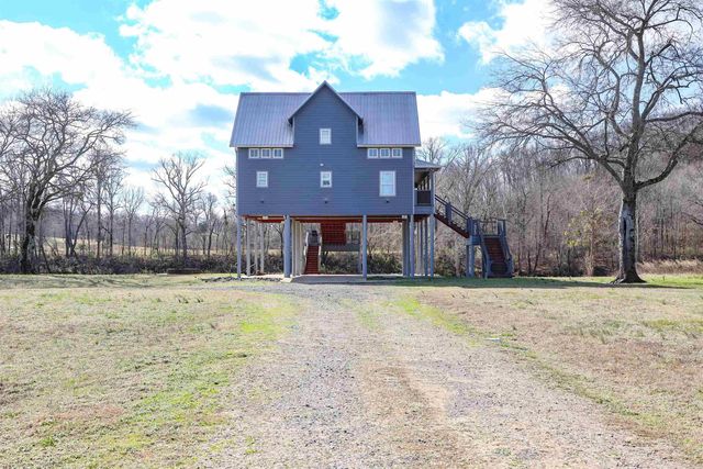 316 Tranquil Ln, Glenwood, AR 71943