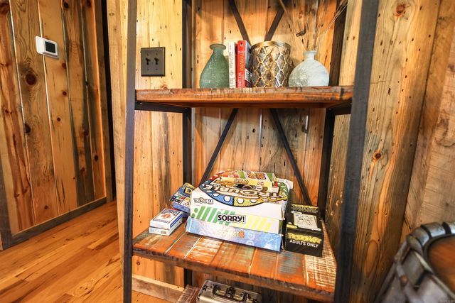 316 Tranquil Ln, Glenwood, AR 71943