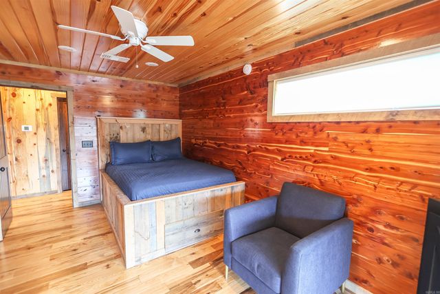 316 Tranquil Ln, Glenwood, AR 71943