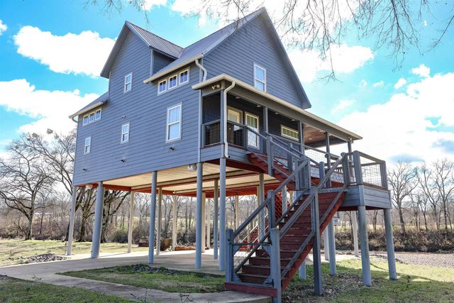 316 Tranquil Ln, Glenwood, AR 71943