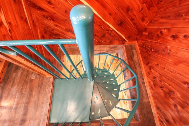 316 Tranquil Ln, Glenwood, AR 71943