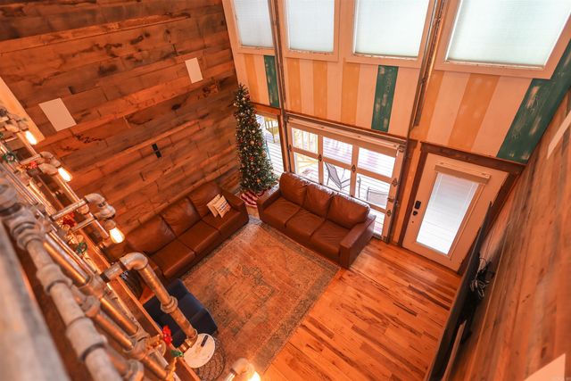 316 Tranquil Ln, Glenwood, AR 71943