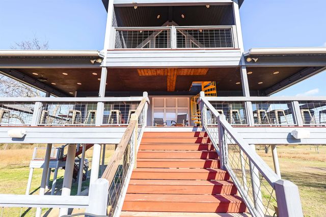 316 Tranquil Ln, Glenwood, AR 71943