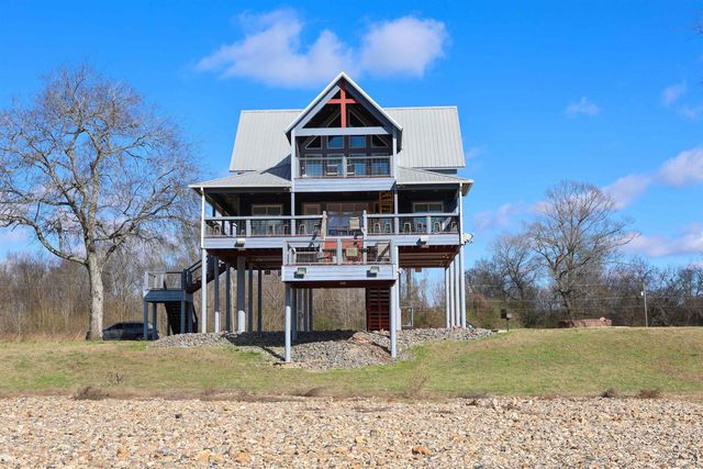 316 Tranquil Ln, Glenwood, AR 71943