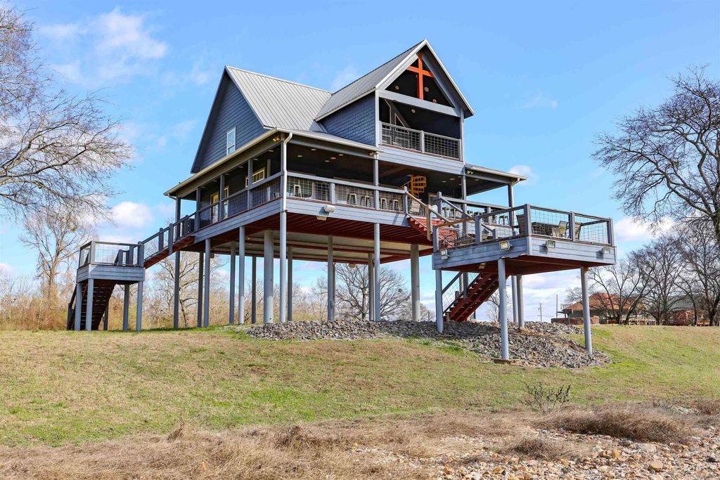 316 Tranquil Ln, Glenwood, AR 71943