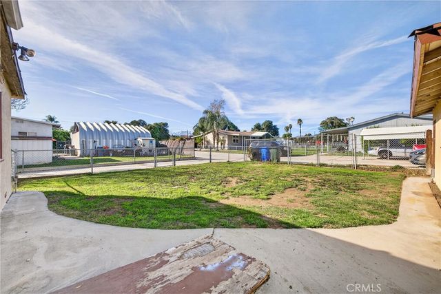 1065 Stevenson A & B, Colton, CA 92324