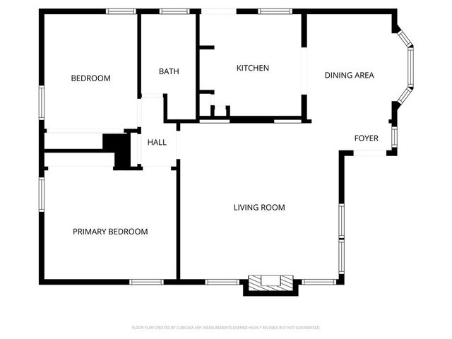 1065 Stevenson A & B, Colton, CA 92324