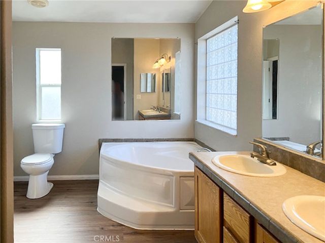 1065 Stevenson A & B, Colton, CA 92324