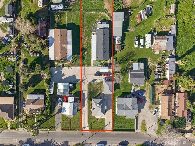 1065 Stevenson A & B, Colton, CA 92324