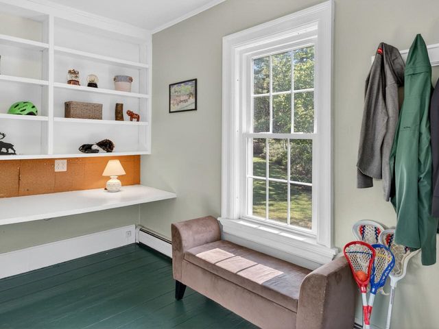 1376 Wes White Hill, Richmond, VT 05477