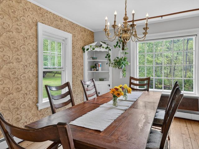 1376 Wes White Hill, Richmond, VT 05477