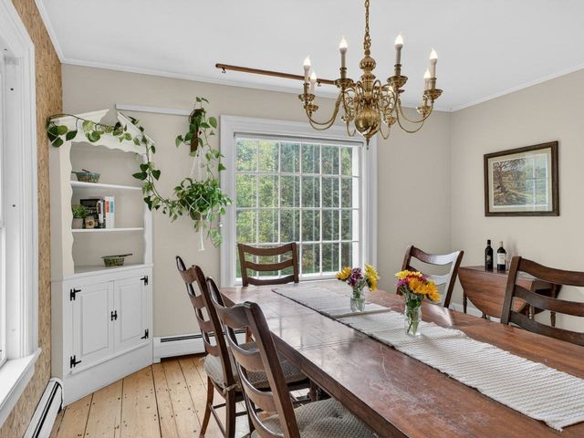 1376 Wes White Hill, Richmond, VT 05477