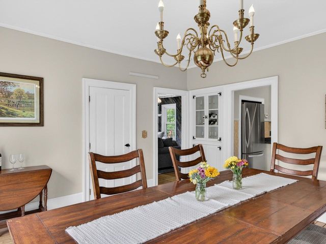 1376 Wes White Hill, Richmond, VT 05477