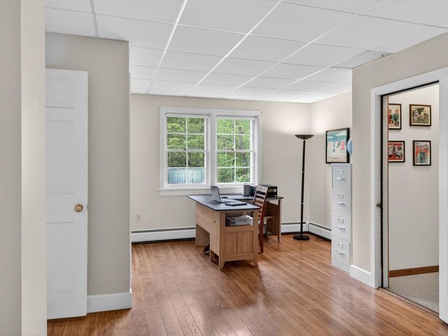 1376 Wes White Hill, Richmond, VT 05477