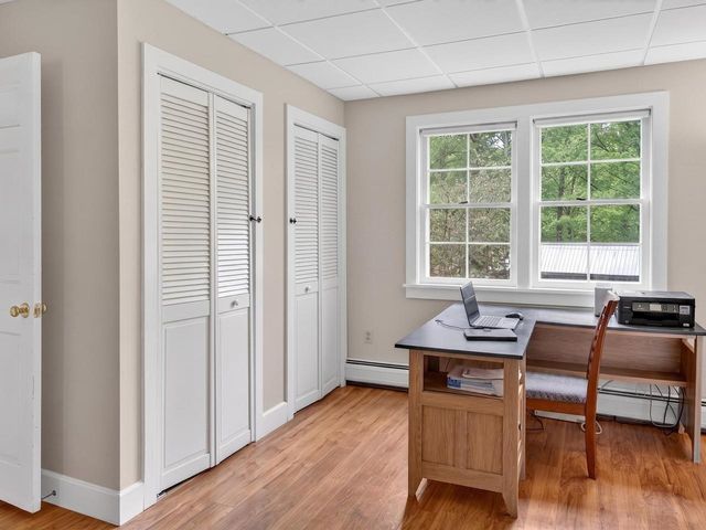 1376 Wes White Hill, Richmond, VT 05477